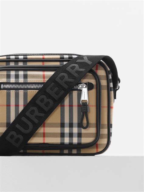 burberry side bag mans|Burberry handbags official site.